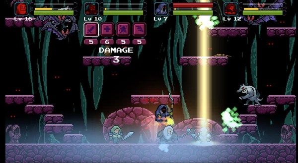 Imprisoned Light screenshot 11