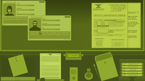 Kommissar screenshot 5