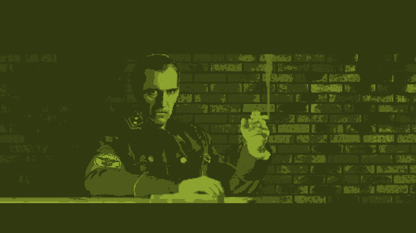 Kommissar screenshot 6