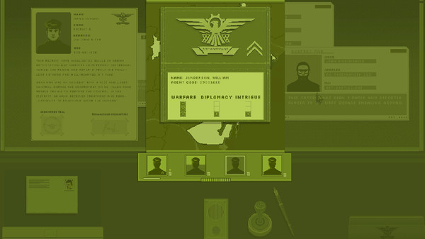 Kommissar screenshot 3