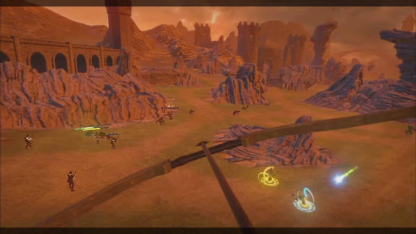 Queendoom screenshot 5