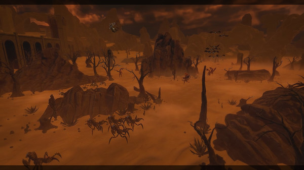 Queendoom screenshot 7