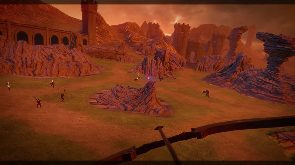 Queendoom screenshot 6