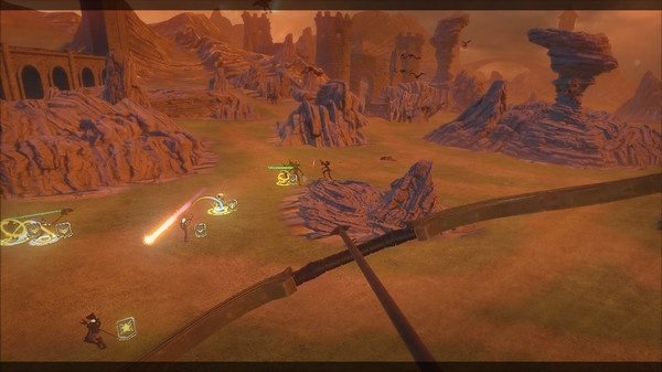 Queendoom screenshot 2