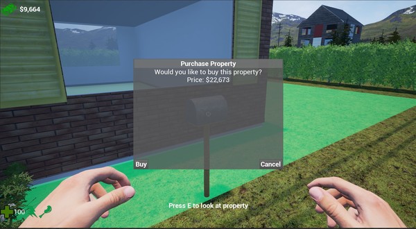 Commercium screenshot 3