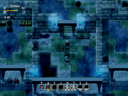 Tales of the Elements screenshot 4