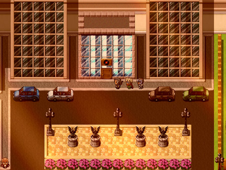 Tales of the Elements screenshot 3