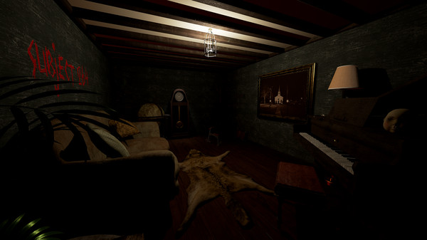 Subject 264 screenshot 3