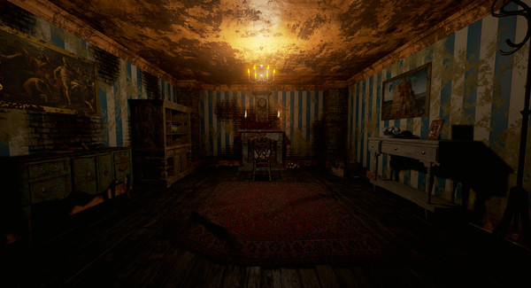 Subject 264 screenshot 1