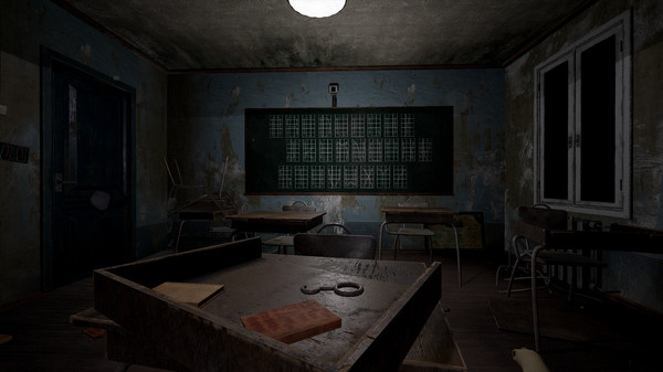 Subject 264 screenshot 11