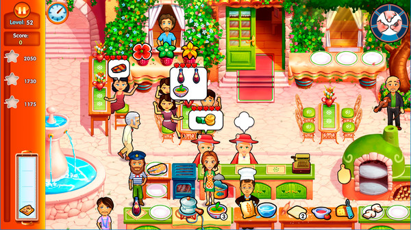 Delicious - Emily's Message in a Bottle screenshot 6