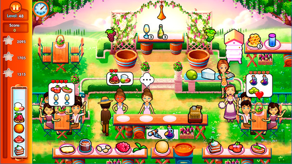 Delicious - Emily's Message in a Bottle screenshot 7
