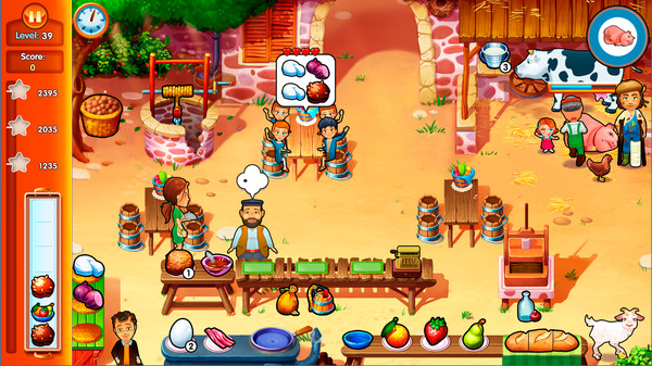 Delicious - Emily's Message in a Bottle screenshot 4