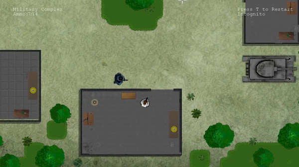Nuclear Contingency screenshot 4