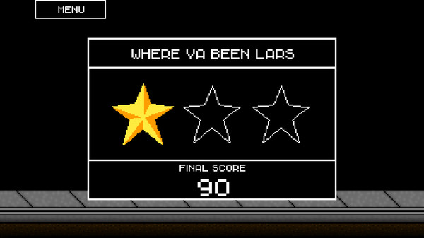 MC Lars: The Video Game screenshot 9