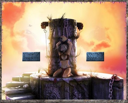 Nodiatis screenshot 2