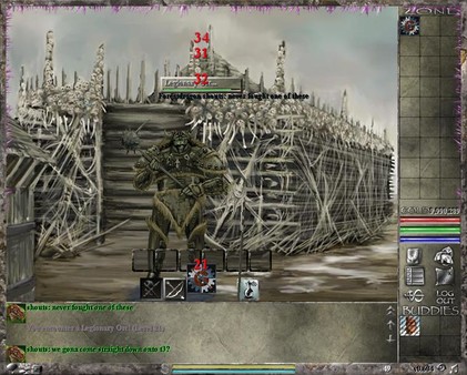 Nodiatis screenshot 1