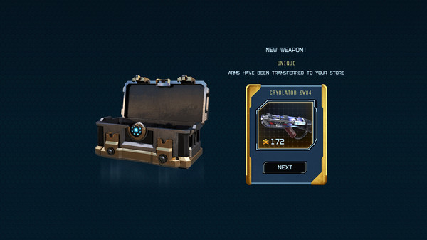 Alien Shooter TD screenshot 6