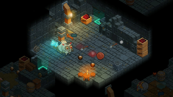 Red's Kingdom screenshot 7