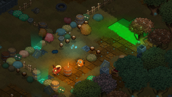Red's Kingdom screenshot 6