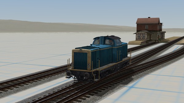 EEP 13 screenshot 7