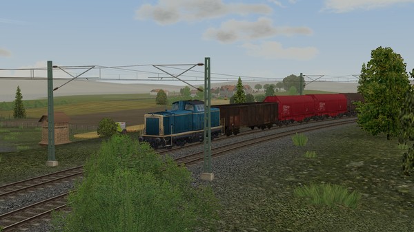 EEP 13 screenshot 12