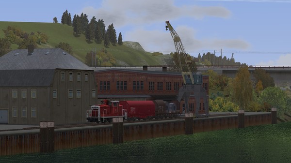 EEP 13 screenshot 9