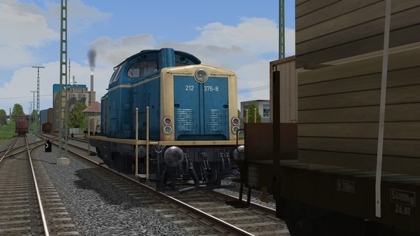 EEP 13 screenshot 5