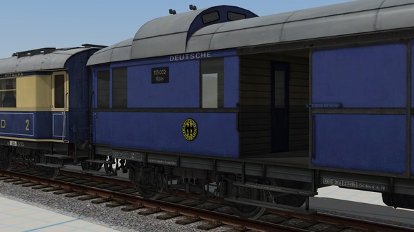 EEP 13 screenshot 4