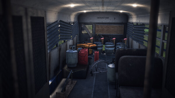 Survive the Nights screenshot 7