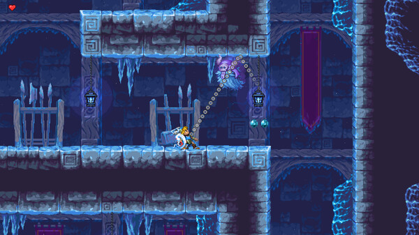 Tiny Thor screenshot 12