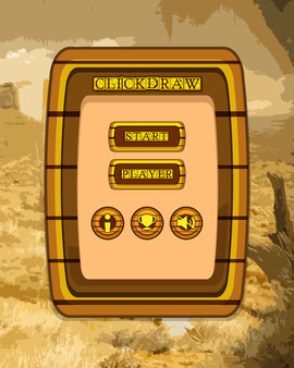 Clickdraw Clicker screenshot 1