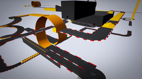 PhysDrive screenshot 1