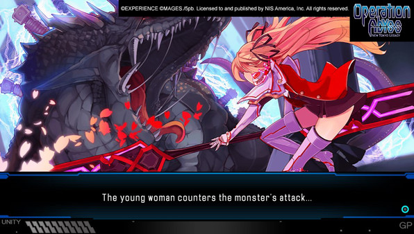 Operation Abyss: New Tokyo Legacy screenshot 7