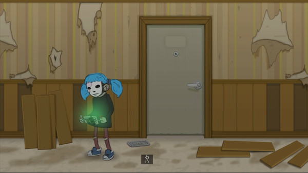 Sally Face - Episode One screenshot 10