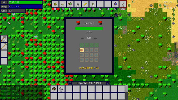 The Frontier screenshot 12