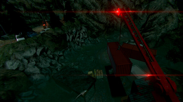 David Slade Mysteries: Case Files screenshot 6