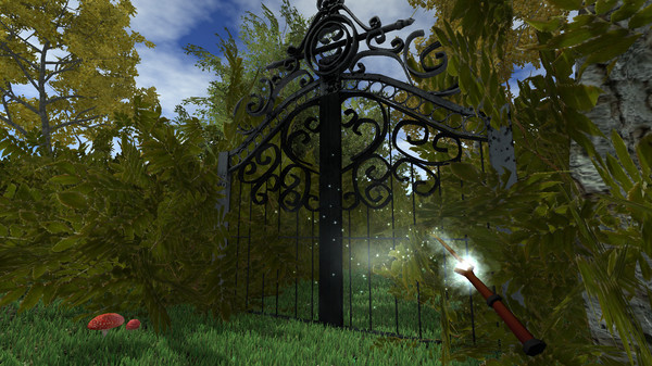 RuneSage screenshot 2