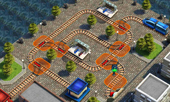Train Crisis screenshot 3