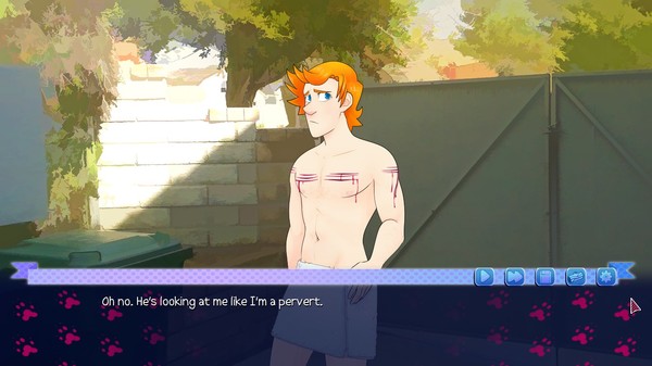 Animal Lover screenshot 1