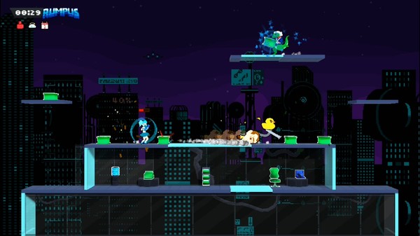 Rumpus screenshot 4