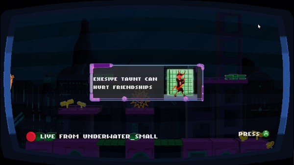 Rumpus screenshot 11