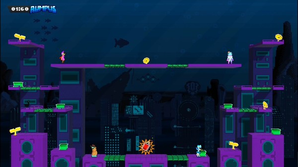 Rumpus screenshot 7