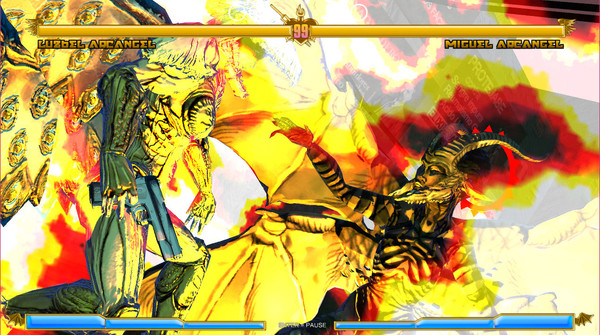 TZOMPANTLI screenshot 12