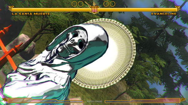 TZOMPANTLI screenshot 5