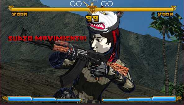 TZOMPANTLI screenshot 8
