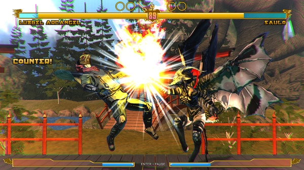 TZOMPANTLI screenshot 3