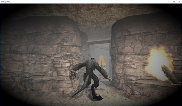 Happy Maze screenshot 5