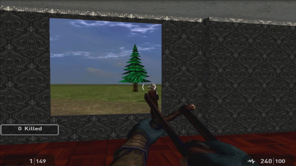 Slingshot people screenshot 2