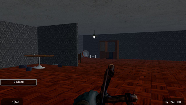 Slingshot people screenshot 3